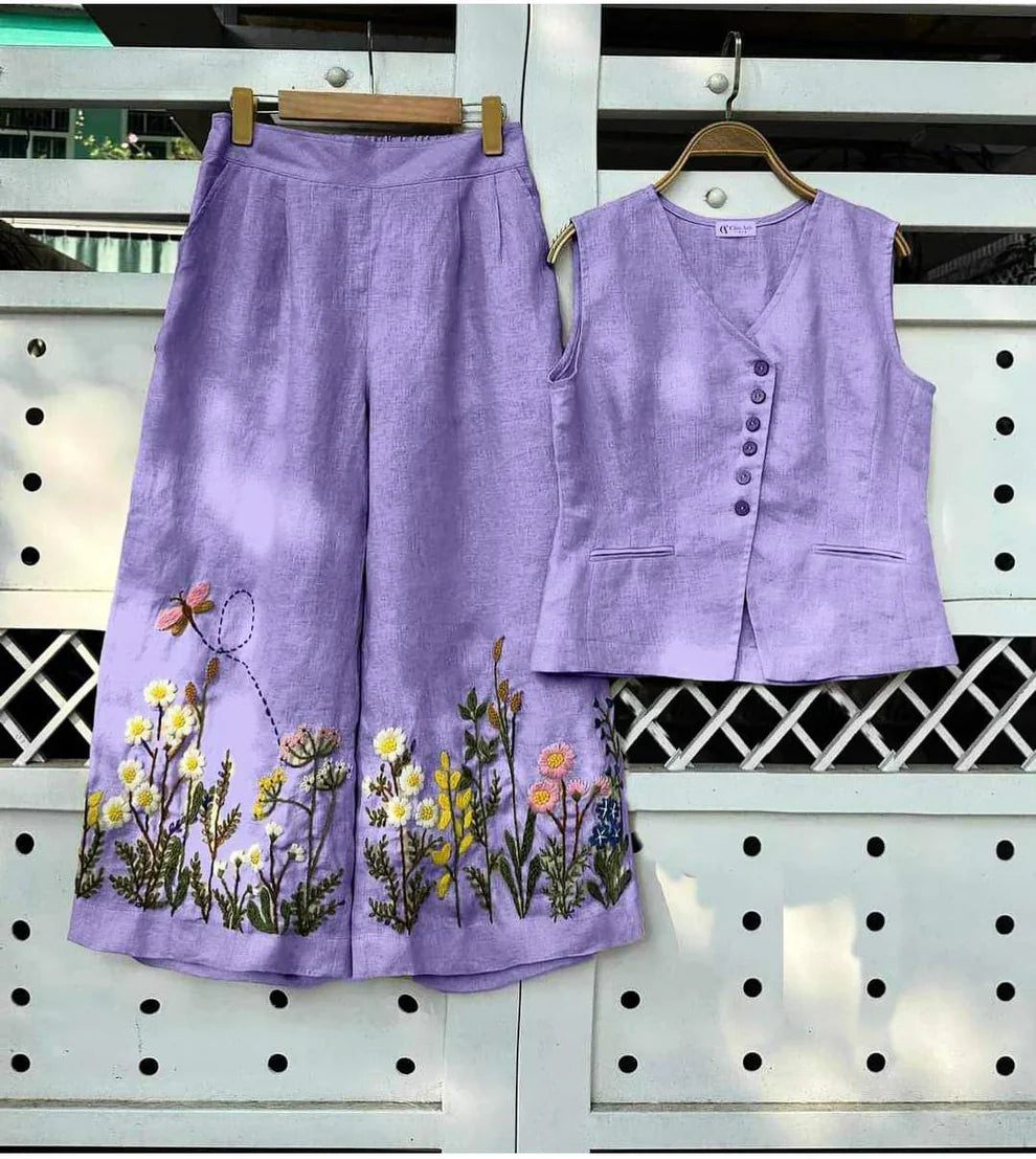 Co ord Set