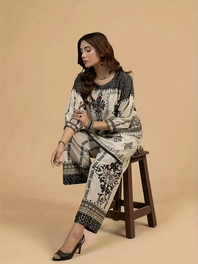 Totem Power '25 | Ethnic Reimagined