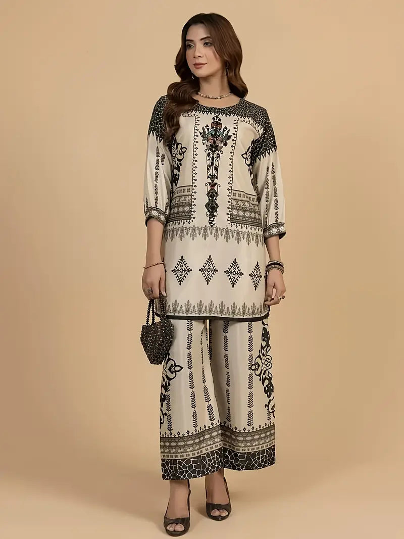 Totem Power '25 | Ethnic Reimagined