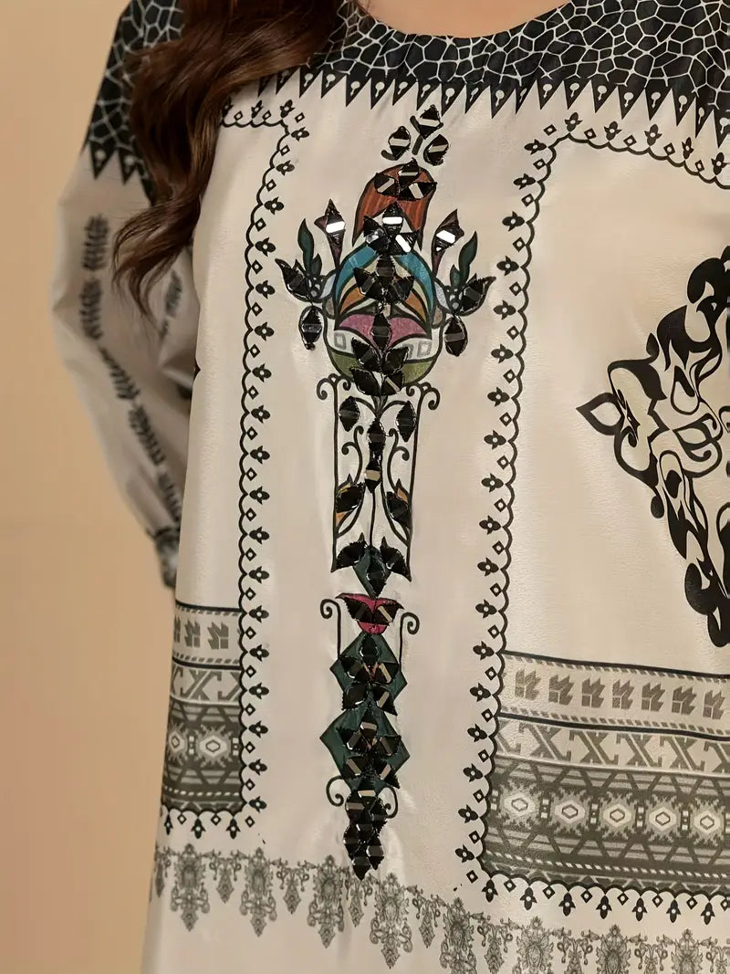 Totem Power '25 | Ethnic Reimagined