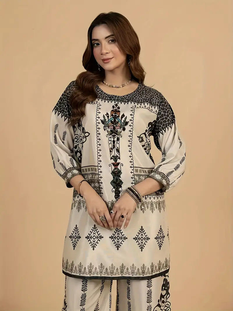 Totem Power '25 | Ethnic Reimagined