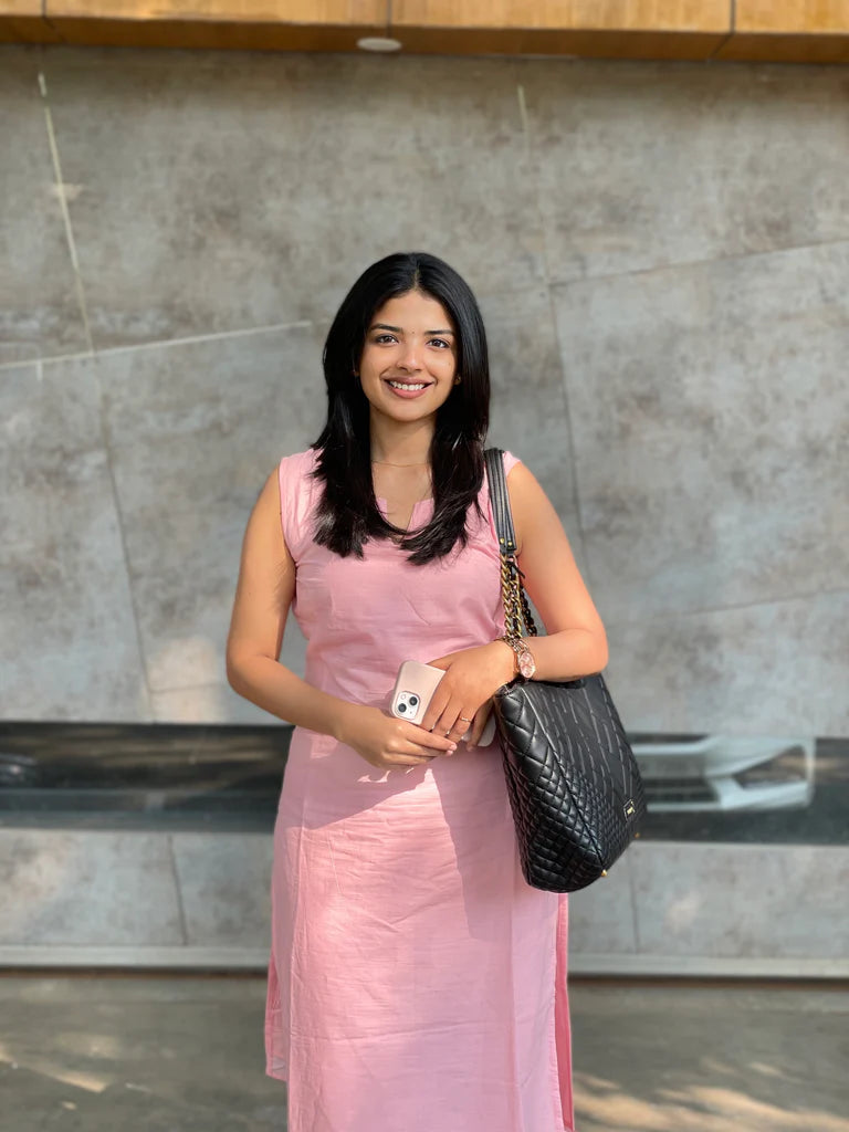 Gulabi - (Co-ord set)- EXPRESS