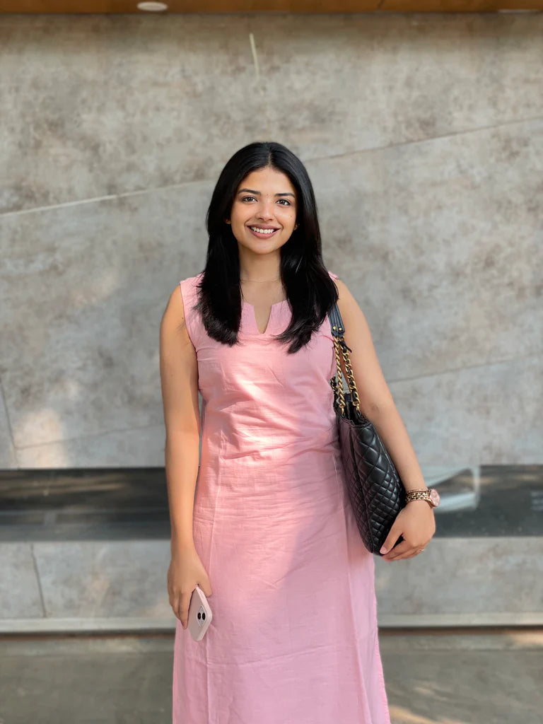 Gulabi - (Co-ord set)- EXPRESS