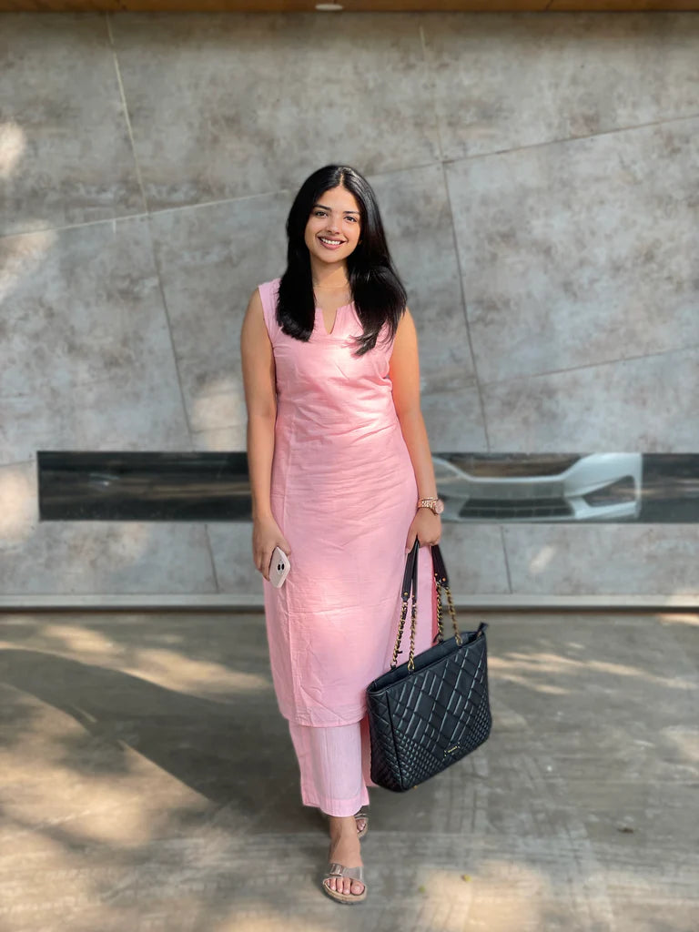 Gulabi - (Co-ord set)- EXPRESS